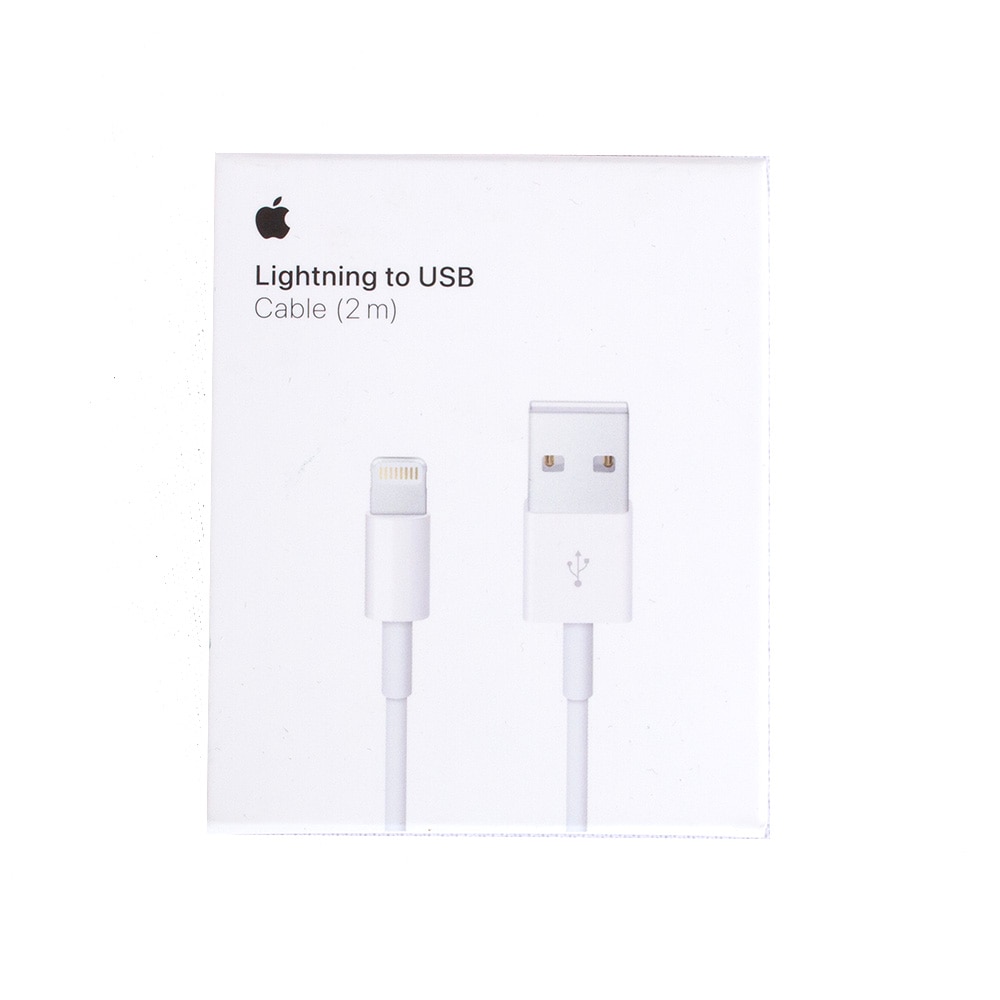 Apple, Earbuds & Headphones, Tech, EarPods, Lightning Connector, 891453